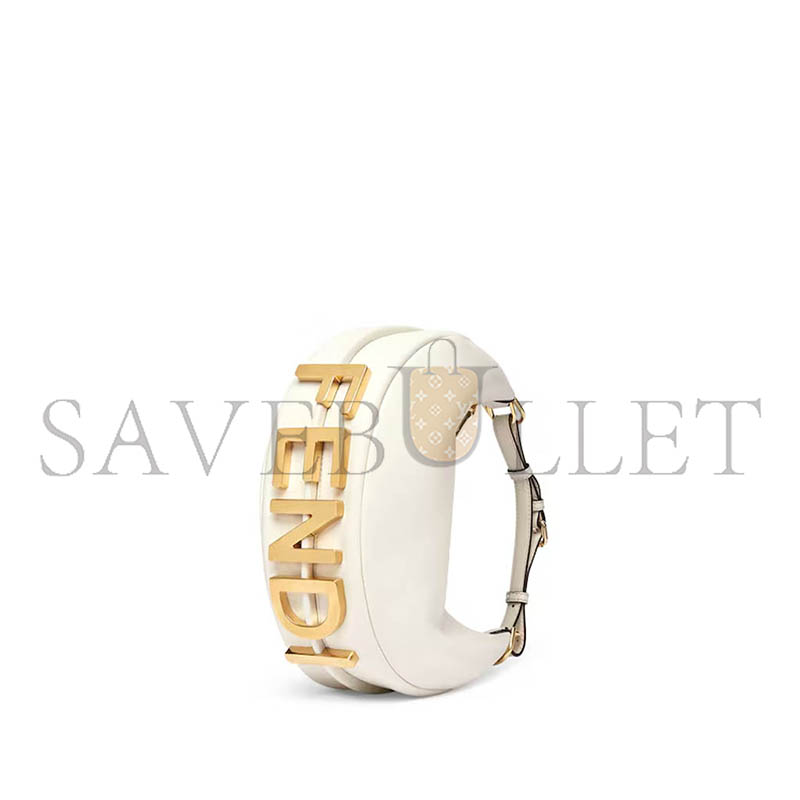 F**di graphy small 8br798a5dyf1hel (29*24.5*10cm)